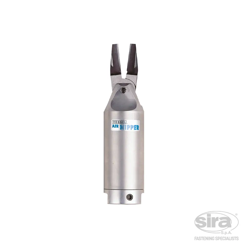 SIRA-SpA-tronchesi-serie-GT-NR Tronchese per automazione NR - immagine 1