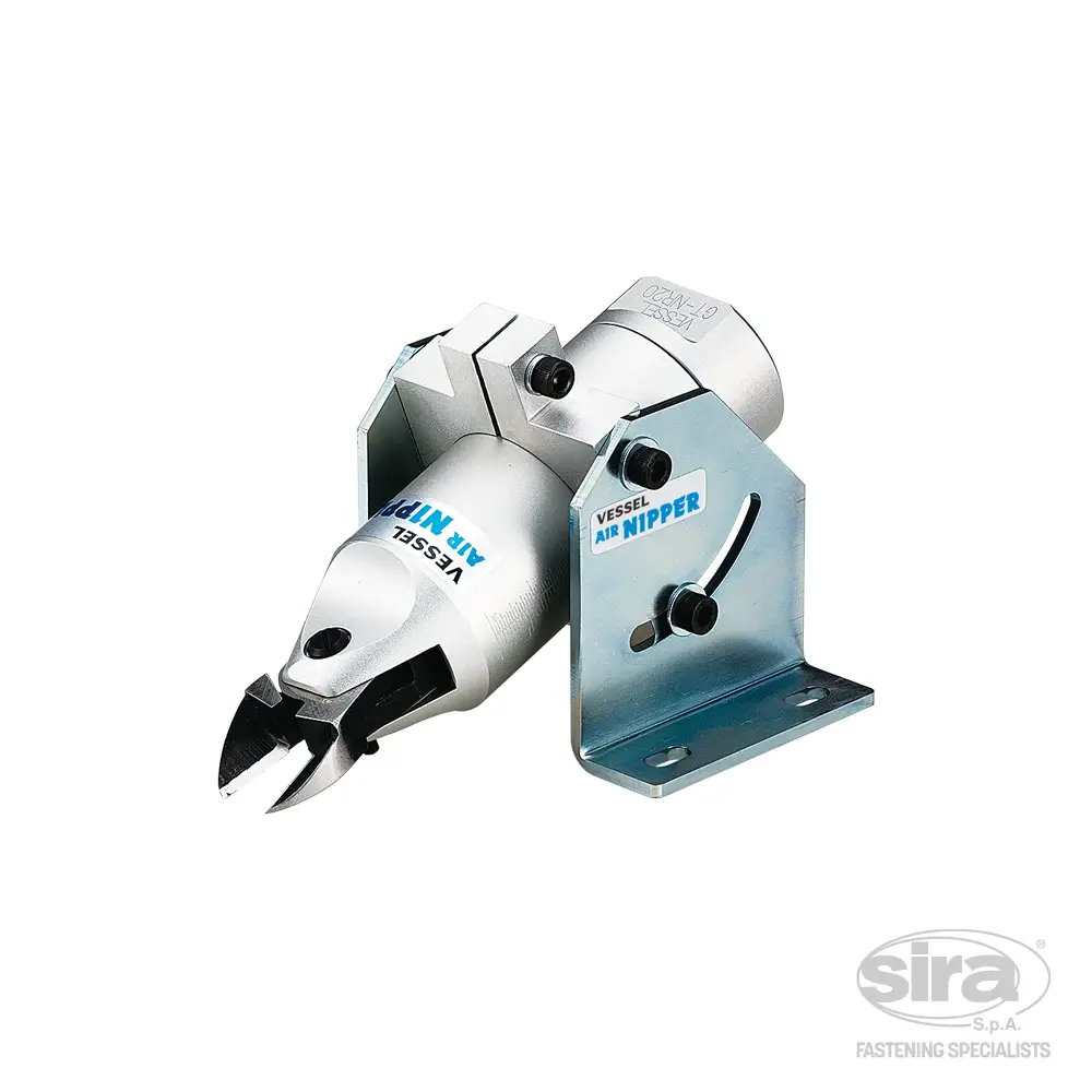 SIRA-SpA-tronchesi-serie-NR Tronchese per automazione NR - immagine 1