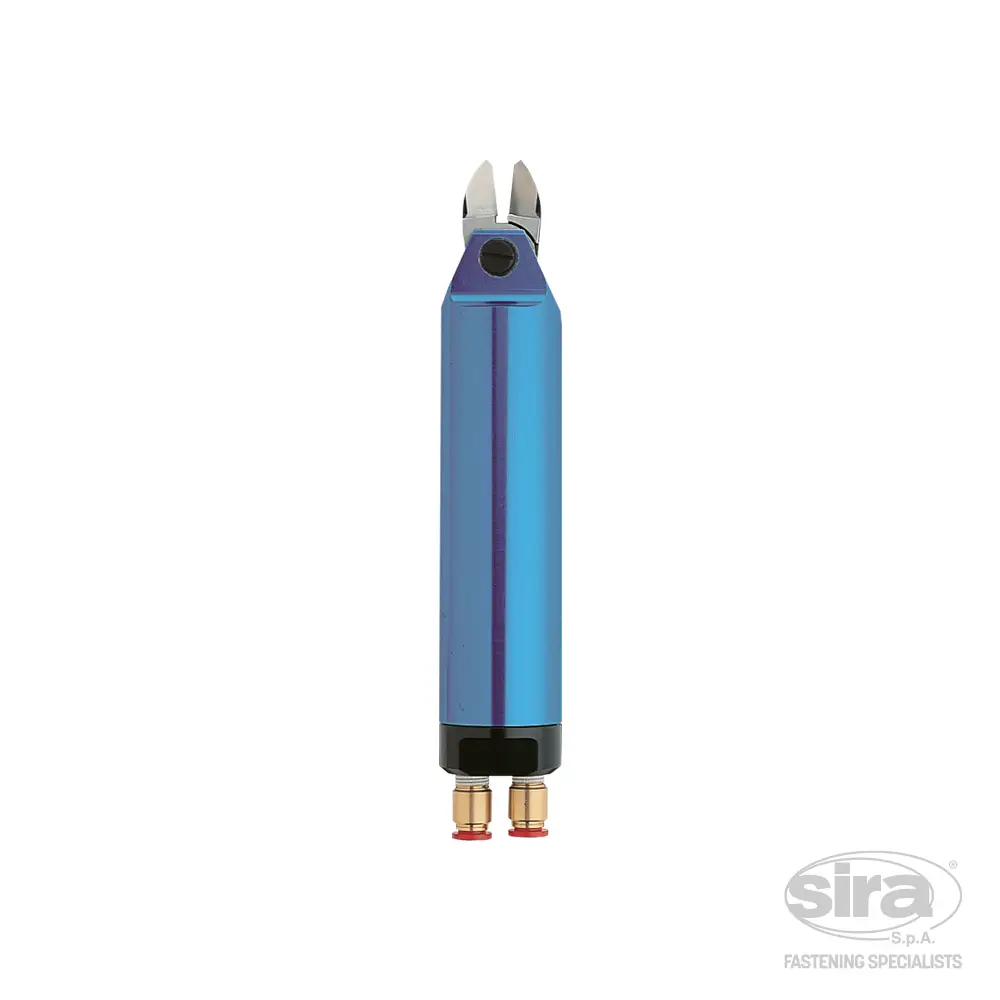 SIRA-SpA-tronchesi-serie-NW-tipo-tondo Forbici doppia azione (Tipo tondo) - immagine 1