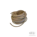 Tubi per aria compressa in PVC retinato