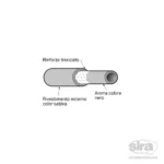 Tubi per aria compressa in PVC retinato - immagine 2