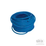Tubo per aria compressa soft blue