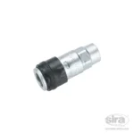 Valvole con chiusura di sicurezza "One touch" L-200A