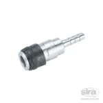 Valvole con chiusura di sicurezza "One touch" L-200A