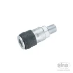 Valvole con chiusura di sicurezza "One touch" L-200A