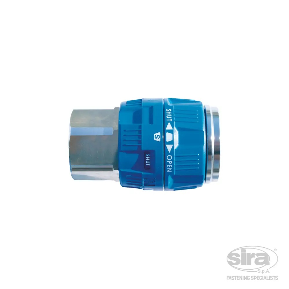 SIRA-SpA-valvole-jumbo-chiusura-sicurezza-scarico-aria-residua-PVR-SF Valvola JUMBO con chiusura di sicurezza e scarico PVR - immagine 1