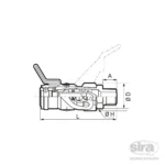 Valvole standard PV-SM - immagine 2