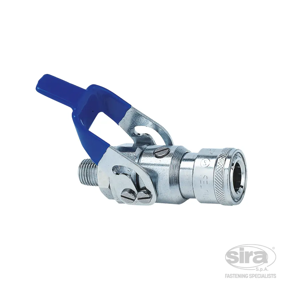 SIRA-SpA-valvole-standard-PV-SM Valvole standard PV-SM - immagine 1